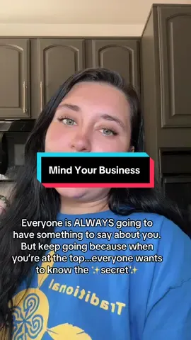 A post by @glynis_leigh on TikTok caption: I didn’t care about your opinion 😂 #emmachamberlain #opinion #success #influencer #contentcreation #glynisleigh