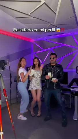 A post by @paoruizb on TikTok caption: Me gasté TODO EL DINERO de mi EX 😱 En este video !!! Resultado en mi perfil #detrasdecamaras #behindthescenes #transitions 