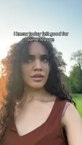 A post by @erikadayshawn on TikTok caption: HAPPY JUNETEENTH 💗💗💗 #fyp #juneteenth 