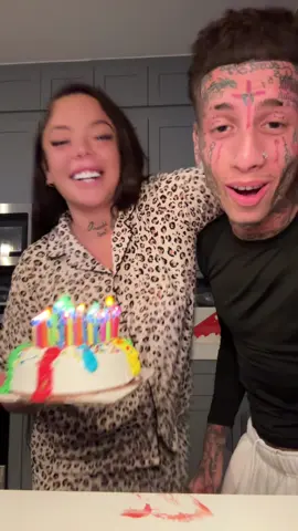 A post by @kaylathayla on TikTok caption: 24🎉🥳