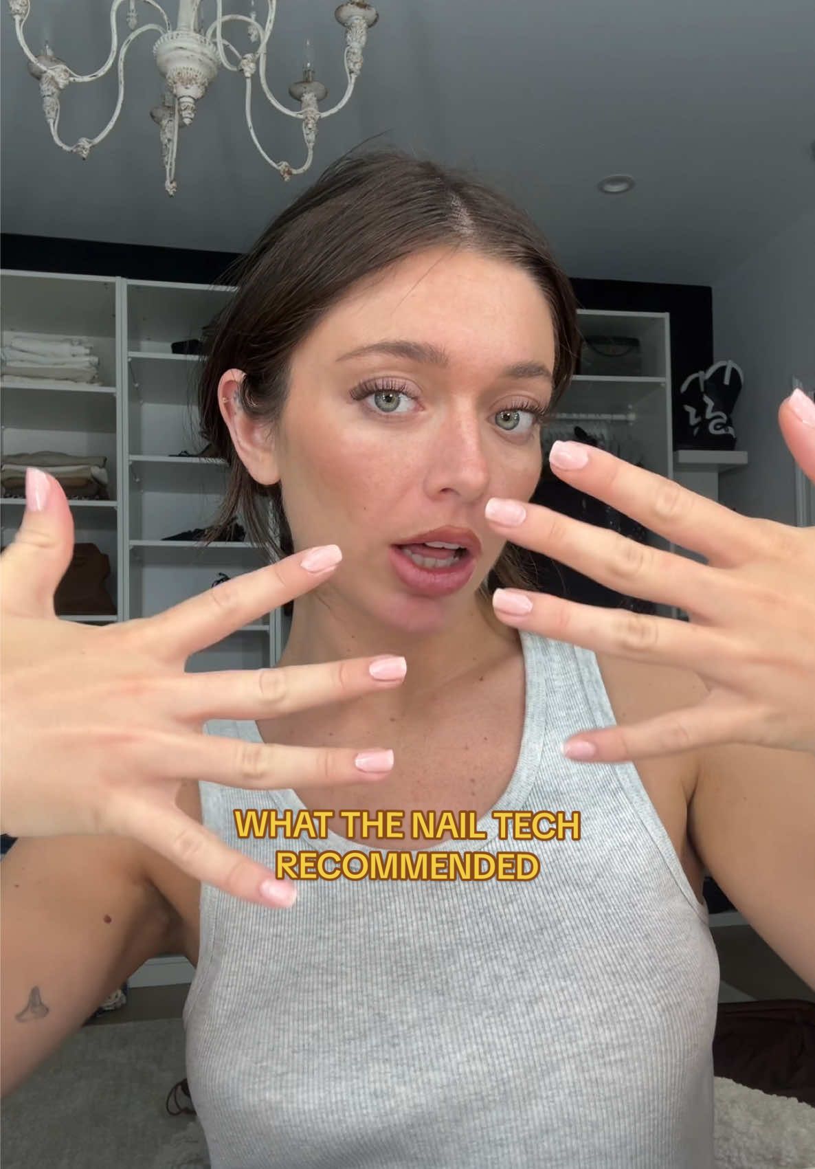 A post by @tabithaswatosh on TikTok caption: if you guys also have recommendations i would love to know! 🫶🏻✨💅