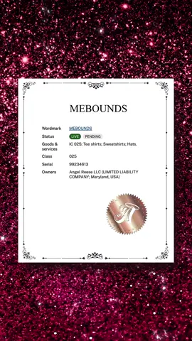 A post by @angelreese10 on TikTok caption: MEBOUNDS, REESEBOUNDS, REBOUNDS… MERCH AVAILABLE NOW!  Part of the proceeds are going to go to the Angel C. Reese foundation to help fight against cyberbullying! SHOP NOW! LINK IN BIO!! 🤭💗💓💞🏀  #hatingpaystoo💋