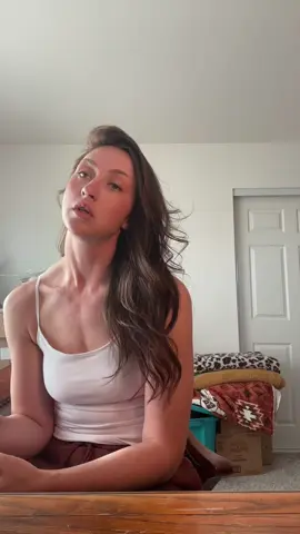A post by @iamstephanieferrett on TikTok caption: Mirror