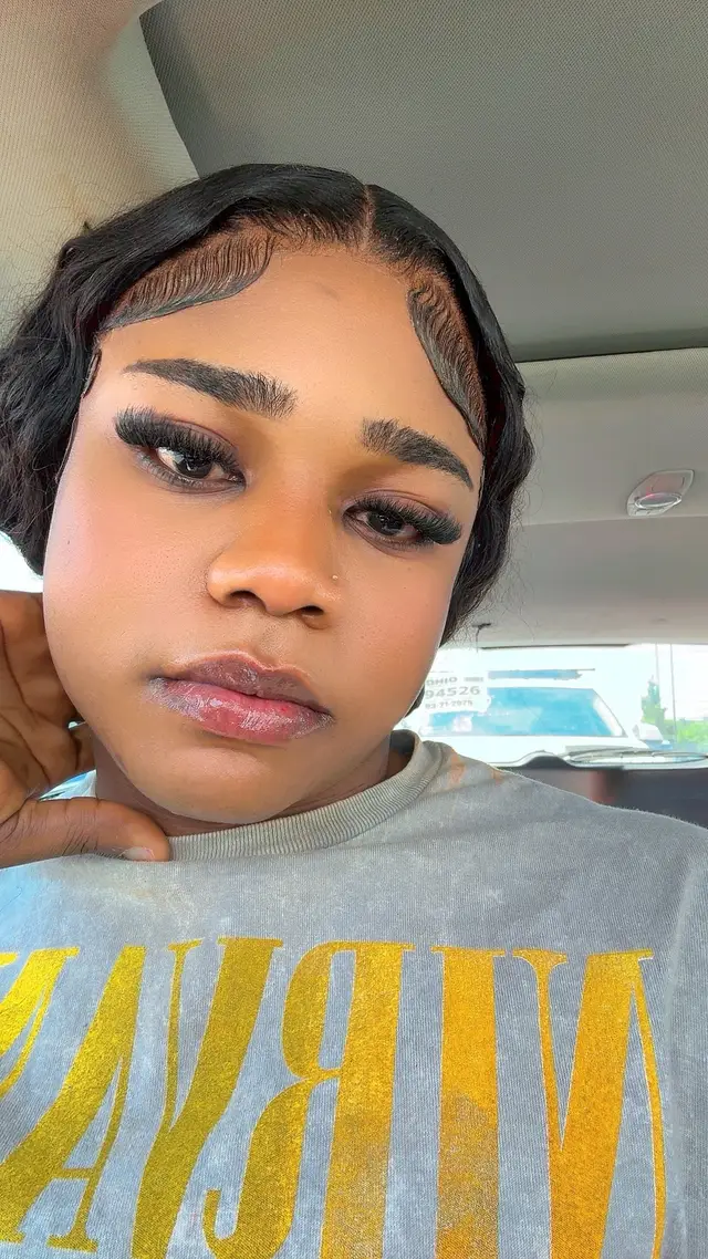 A post by @tattiekyky0 on TikTok caption: #tattiekyky66 #wilkykyanrage #unclekyky #viral #haitiantiktok 
