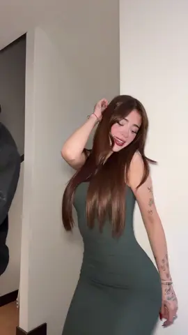 A post by @katteyes on TikTok caption: finalmente salió este temita 😭🫶🏻💚