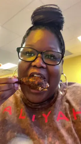 A post by @its_sogood on TikTok caption: Happy Juneteenth! 💚❤️🖤 I'm always in support of our black-owned businesses! @TrucKINGS BBQ Fairburn, Ga. @Golden Krust Fairburn, Ga Pretty In Minks Atlanta Virginia/Highlands @the_atlanta_aesthetician .    Fayetteville, Ga & Atlanta (apologies. I pronounced it wrong in my video voiceover) #placestoeatatlanta #food #fyp #blackownedbusiness #juneteenth 
