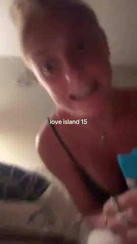 A post by @m00bie on TikTok caption: New bombshells ALERTTTT #loveislandusa 