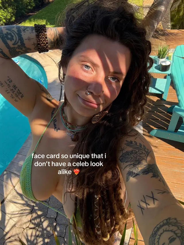 A post by @indiflwrx on TikTok caption: wouldn’t have it any other way ✨