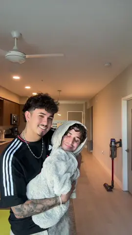A post by @sage_37 on TikTok caption: i couldn’t stop laughing💀😭 @logan 