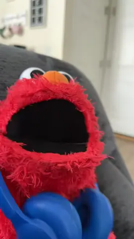 A post by @logeypump23 on TikTok caption: Elmo doesn’t know this! 