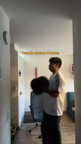 A post by @soybans on TikTok caption: Ahí si hago de todo #parati #foryou #foryoupage #xyzbca #fyp 