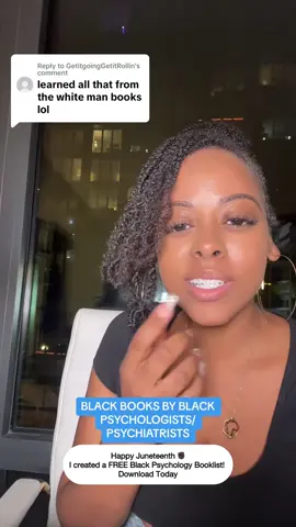 A post by @paging.dr.chanda on TikTok caption: Check out my FREE BOOKLIST! Lincoln Bio 🫶🏾😎