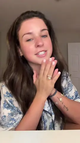 A post by @maicyrenee on TikTok caption: What did you think about tonight’s episode?!😅 #getunreadywithme #nightroutine #loveisland #SkinCare 