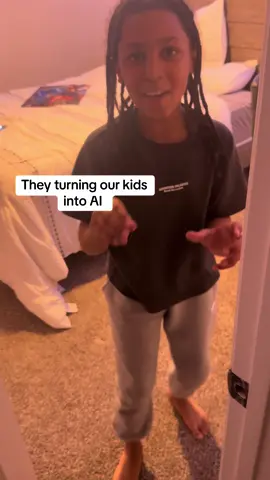 A post by @sailschris on TikTok caption: Be careful to those with kids under 13 #fypシ #foryourpage #foryoupage #fyp  