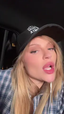 A post by @luisasonza on TikTok