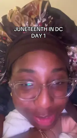A post by @highvibebyonose on TikTok caption: Day 1 recap 🥰 see you tomorrow! 