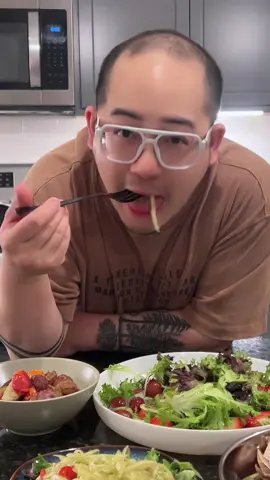 A post by @ on TikTok caption: Nyia Noj Nyia 🤣