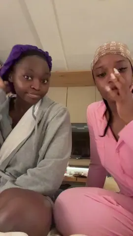 A post by @ayrastarr on TikTok caption: Bible study b so funny sometimes 😭😭😭