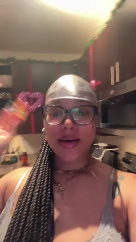 A post by @spotlightshanell on TikTok caption: Ugh. I know the little girl me is SO very proud. 🥲