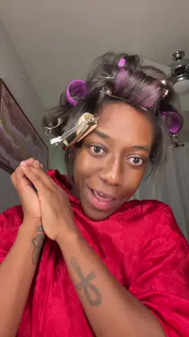 A post by @thenotoriousvic on TikTok caption: HELP. 
