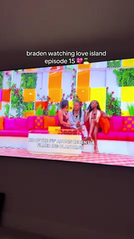 A post by @mjgalloway1001 on TikTok caption: sorry it's late :/ we started it super late 😭😭😭 @BG 