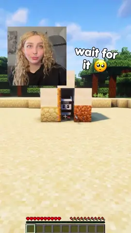 A post by @lucky.maker on TikTok caption: House for Assassino 🥺🐱‍👤 #minecraft