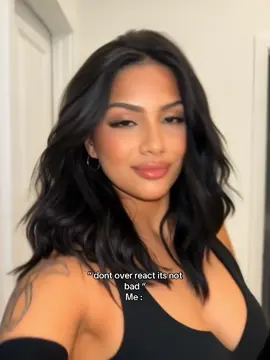 A post by @fabianahdz on TikTok caption: #huda 