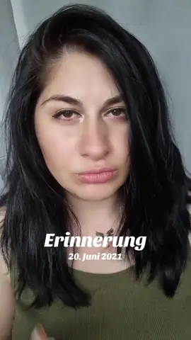 A post by @222222_maia_222222 on TikTok caption: #erinnerung 