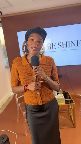 A post by @siranysarre on TikTok caption: @ICG-TV @HawaSirany BE SHINE ♥️ ❤️🙏 