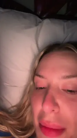A post by @tanamongeaulol on TikTok caption: side note should i do asmr 