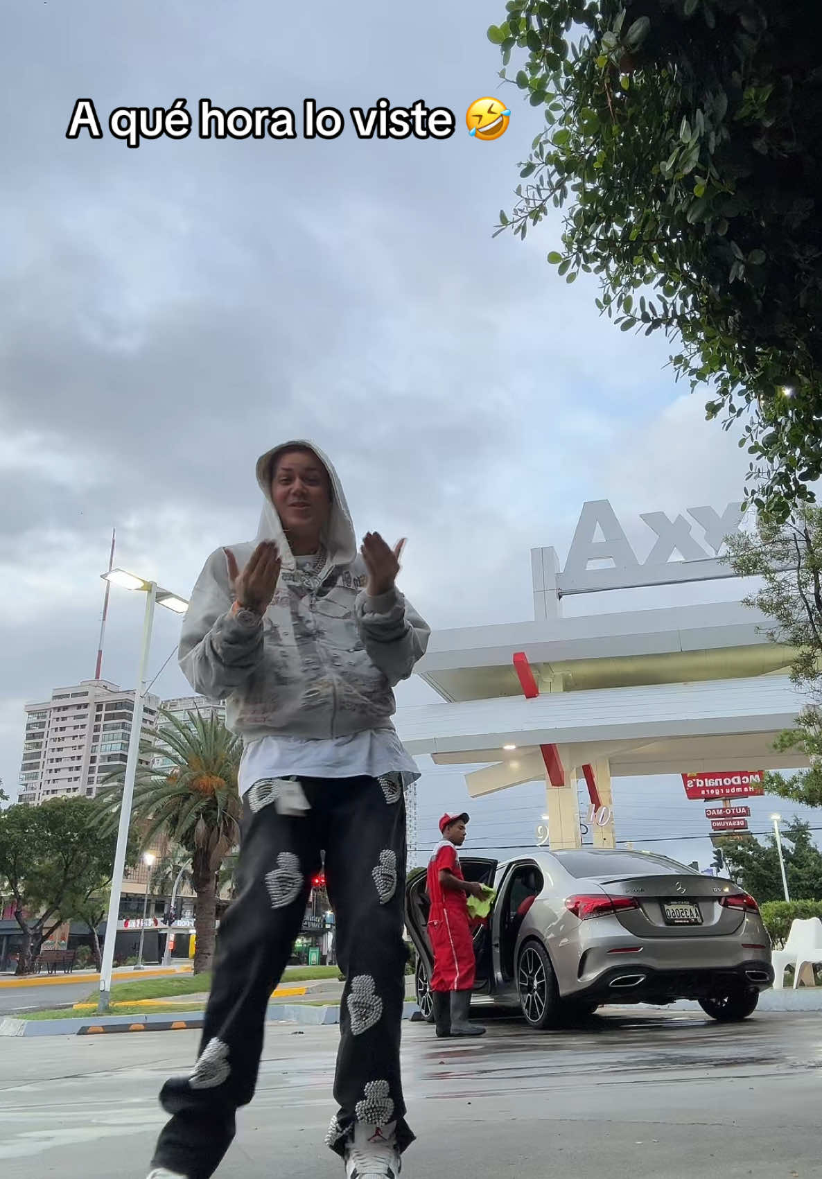 A post by @yaiseloficial on TikTok caption: #yaisellamelodia 