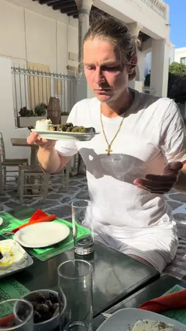 A post by @jeremyfragrance on TikTok caption: Greek Food Fragrance #jeremyfragrance 