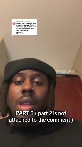 A post by @freekdagemini on TikTok caption: Replying to @🍀 this is 2025. I’m not arguing with nobody. I’m not doing false allegations. You will be put in jail.