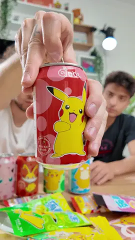 A post by @warcardshop on TikTok caption: L’ultima è orribile hahahaha #warcard #Pokemon 