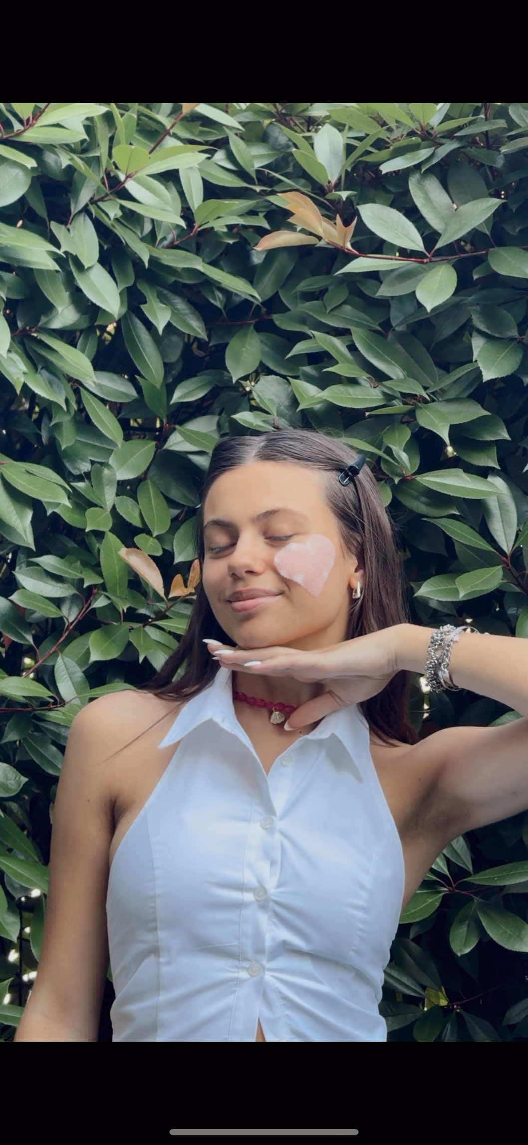 A post by @lisa_luchetta on TikTok caption: vi ho sbloccato il prodotto dell’estate 🩷 #adv @Yepoda #skincarecoreana