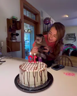 A post by @lifewithgaitlyn on TikTok caption: Happy Birthday Gaitlyn Rae!!! Yall our girl is 13!!!! Thank you to everyone who has celebrated the last few years with us!!! #birthday #gaitlynrae 