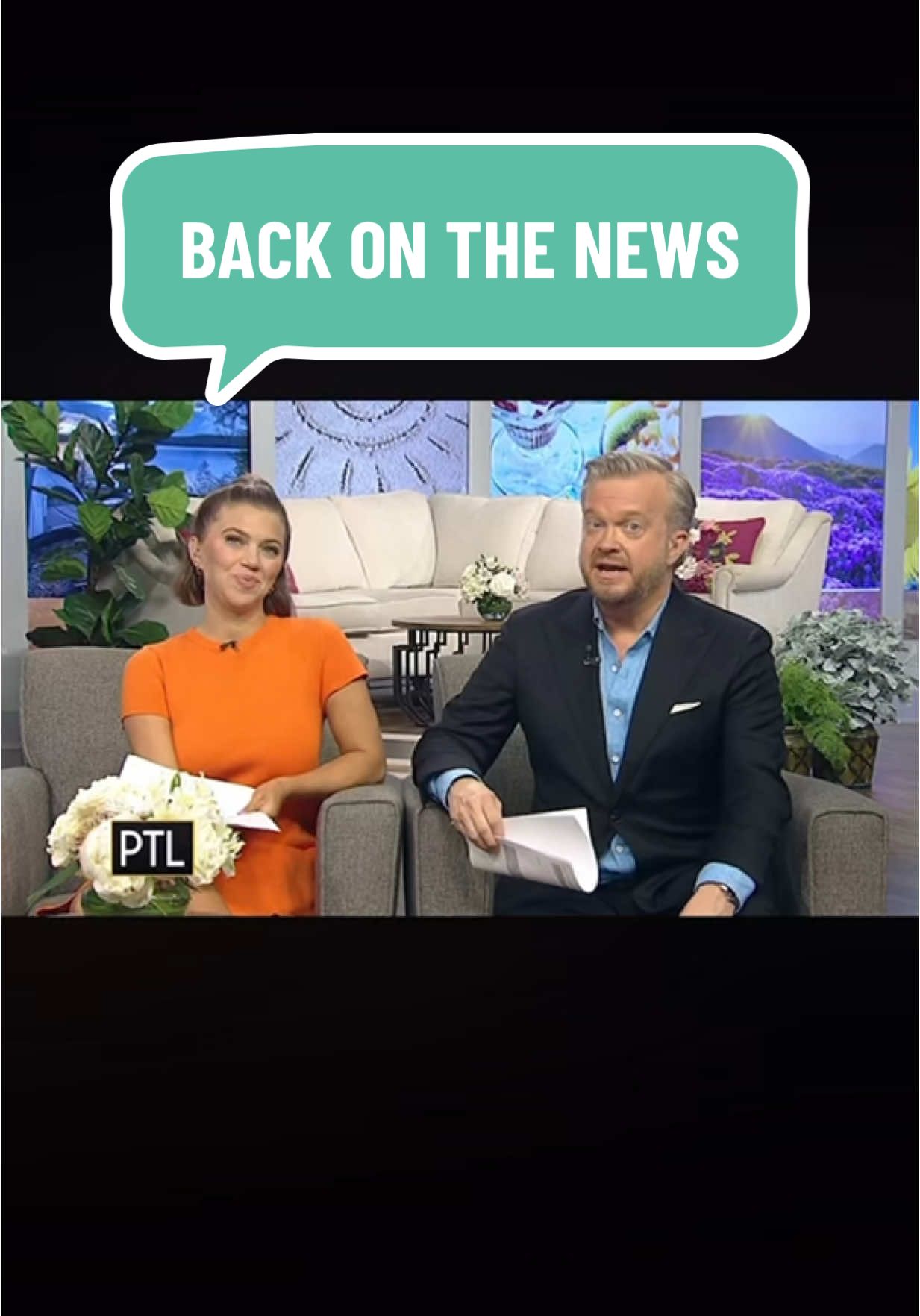 A post by @savingwithshayna on TikTok caption: You know I had to put them on to the AARP card!!! We live that card around here hahah!! I will be back on the news July 8 to speak about Prime Day so stay tuned! Thanks to @Heather Abraham @davidhighfieldtv @Pittsburgh Today Live for having me back!!!  #news #ptl #pittsburghtodaylive #localnews #pittsburgh #savingmoney #savingwithshayna #weddinghacks #weddingplanning 