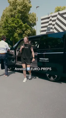 A post by @dfb on TikTok caption: Leggo #fussball #dfbfrauen 