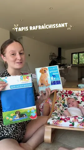 A post by @loeliecasano on TikTok caption: Notre quotidien sur lnstå loeliecasano 👶🏻✨