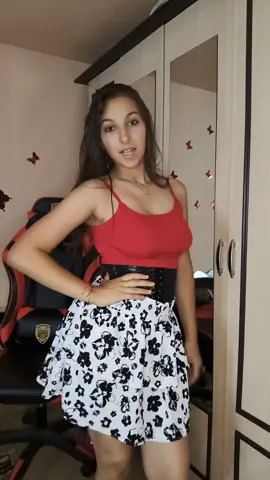 A post by @gabrielasidonia18 on TikTok