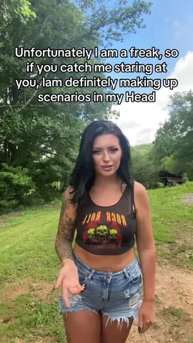 A post by @hailes_88 on TikTok caption: Who’s ur daddy? 😈 #fyp #friday #funny 