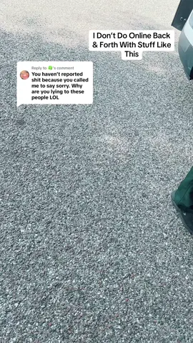 A post by @freekdagemini on TikTok caption: Replying to @🍀 this is 2025. I will not go down this rabbit hole again. I will make statements and report anybody making false accusations towards me.