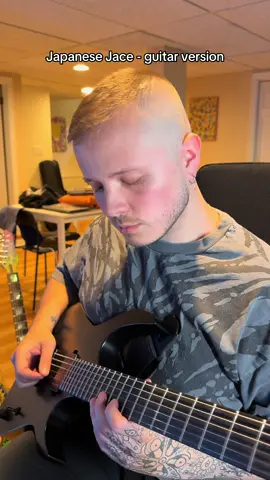 A post by @rjpasin on TikTok caption: “Sing” by 556Kurumi #metalcore #posthardcore #pluggnb #rjpasin 