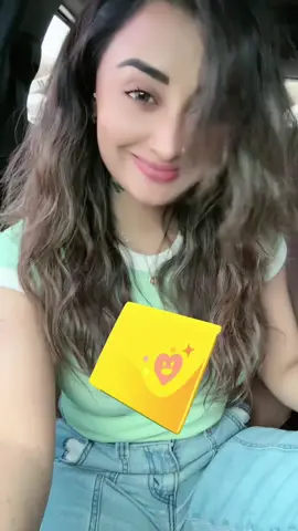 A post by @reshmamaryam1305 on TikTok caption: #communityfest2025 @TikTok MENA #reshmamaryam1305 