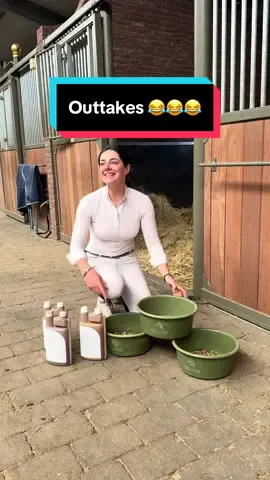 A post by @sophianinette on TikTok caption: OUTTAKES 🤍
