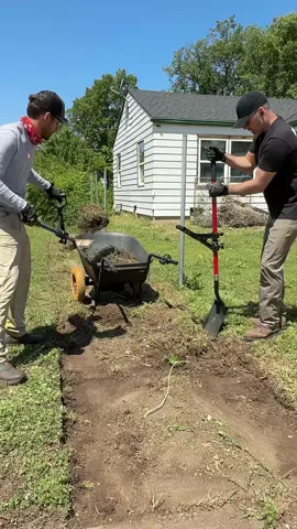 A post by @sbmowing on TikTok