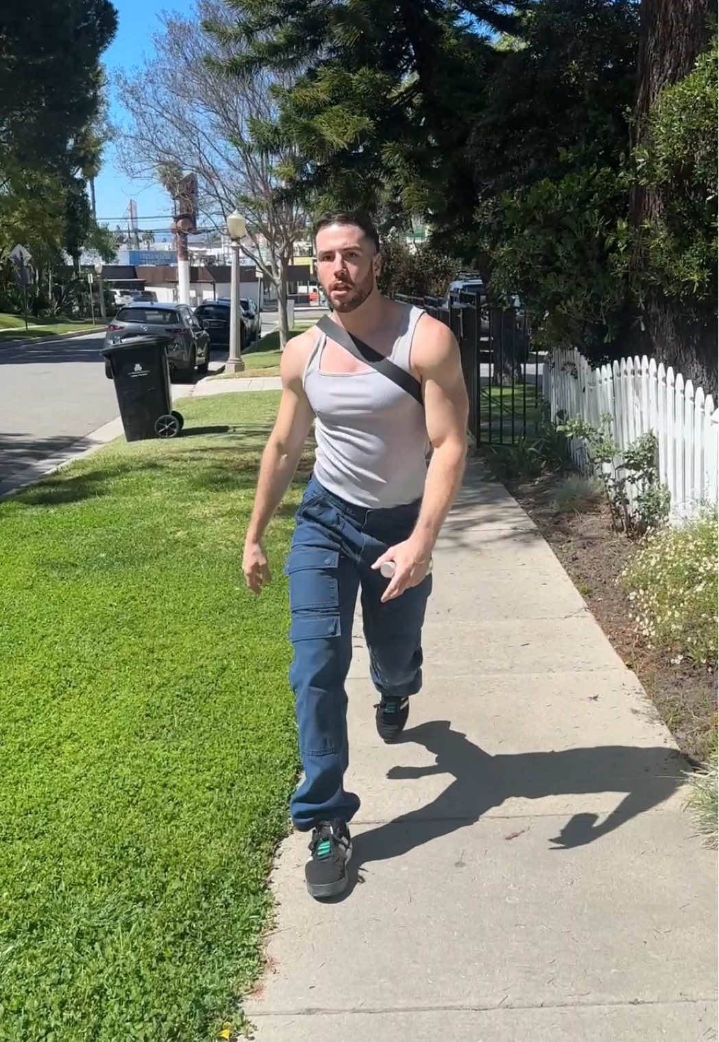 A post by @jjakejonezz on TikTok caption: @caseywinbush 👉👈 we put this BNGR out at the beginning of spring last year…who would’ve guessed it wouldaaaa made the girlies giggle so much in their panties… to the one that started it all…