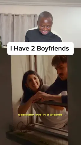 A post by @maximbadyofficial on TikTok caption: 2 Boyfriends = too much stress. #BlockBlast = less stress. #hungrystudio 