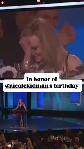 A post by @reesewitherspoon on TikTok caption: Happy Birthday Nicole Kidman! Love you so much! 💕