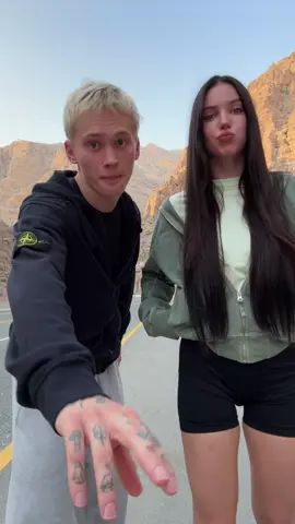 A post by @danya_milokhin on TikTok caption: @🖤 😇🥰